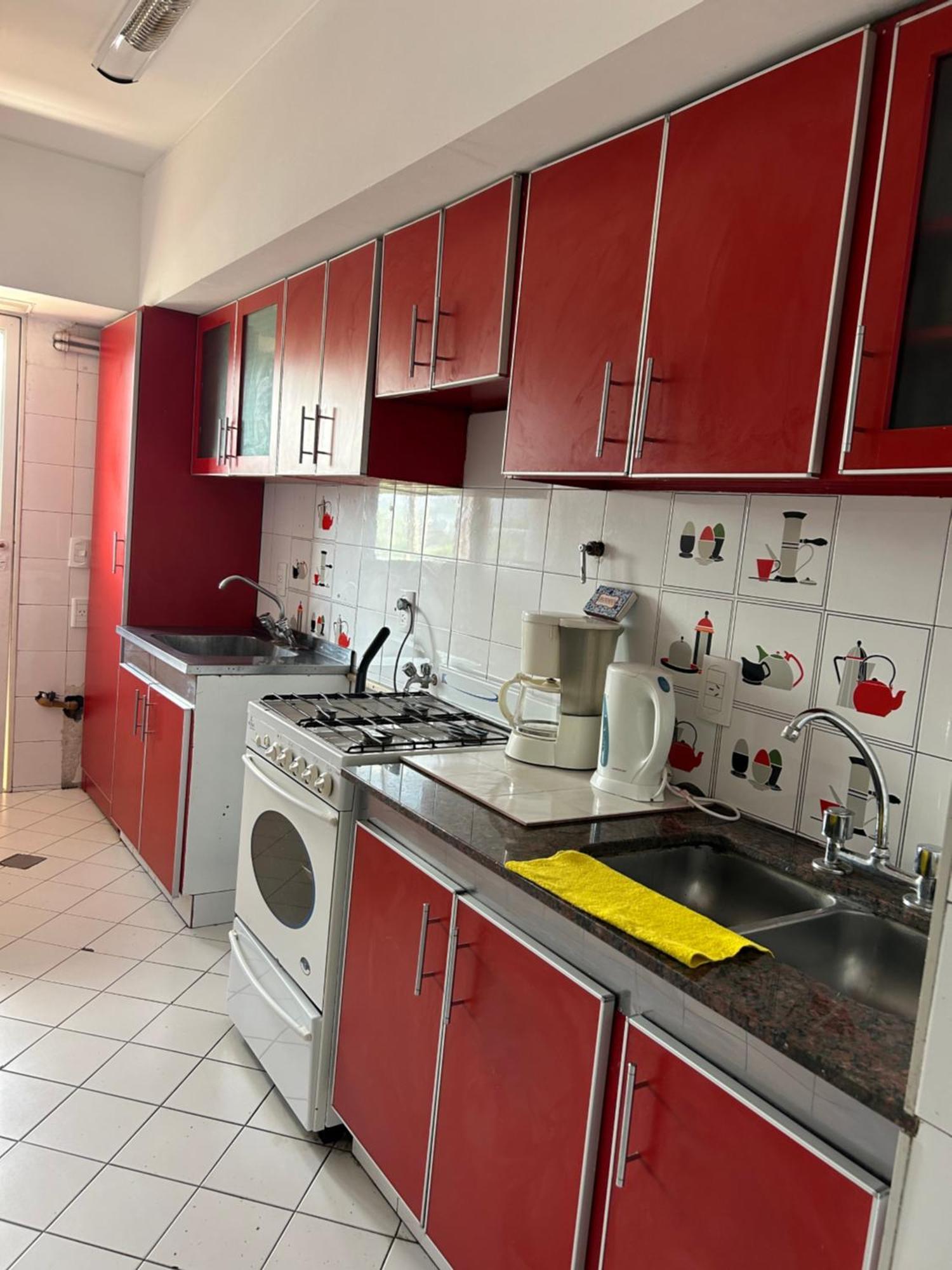 Apartamento Departamento Centro