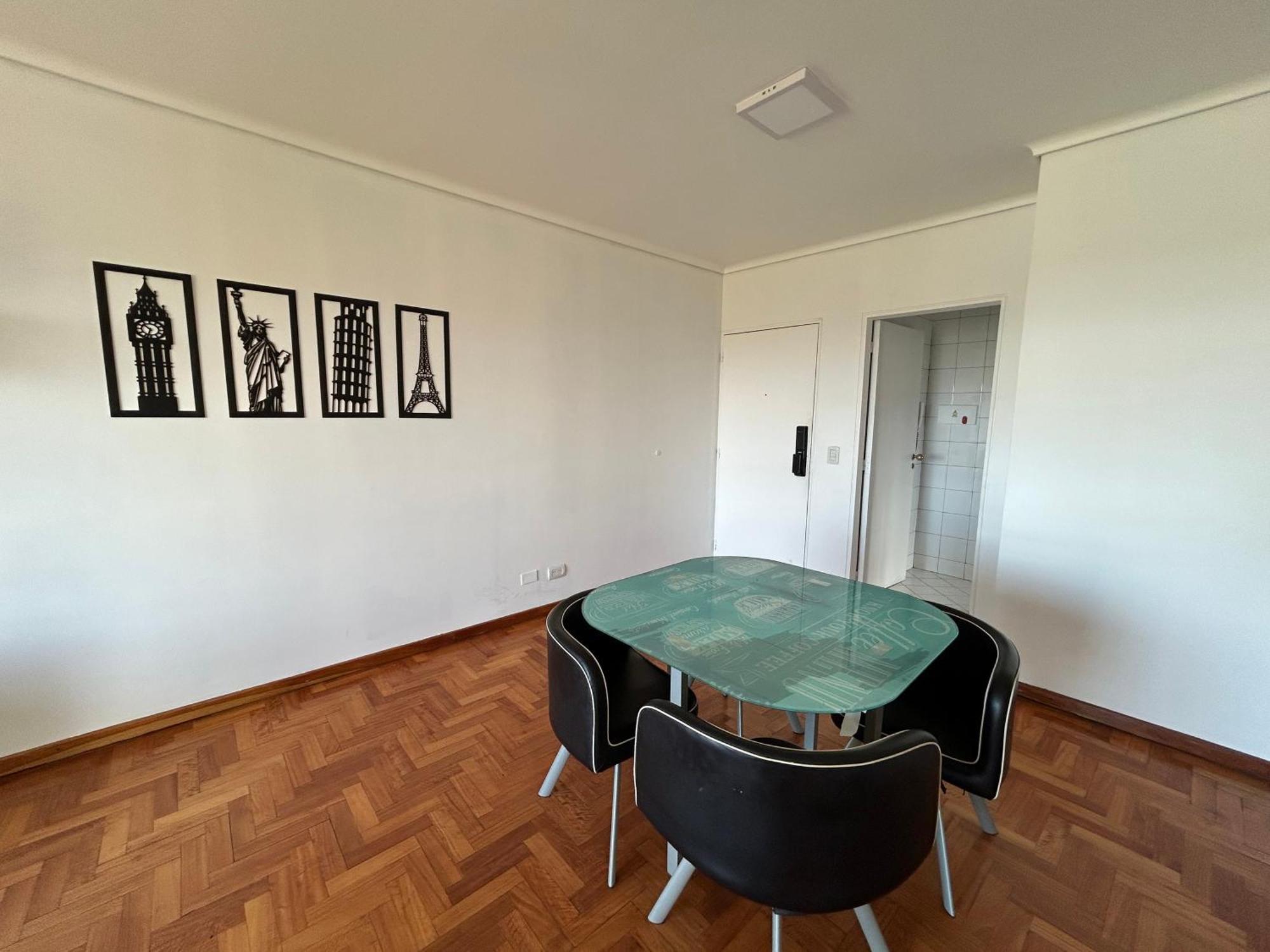 Apartamento Departamento Centro Mendoza