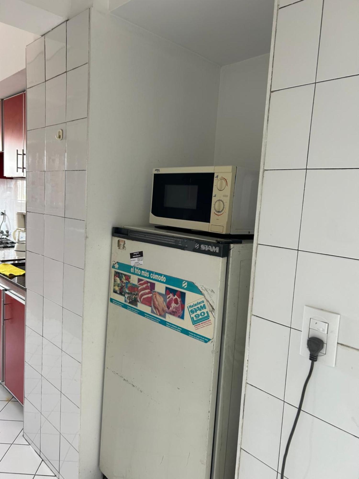 Apartamento Departamento Centro
